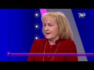 Ftesë në 5, Shkrimtari francez Yann Moix, trazon rrjetin, 14 Janar 2019, Pjesa 2