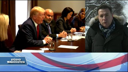 VOA Flaş Haber 14 Ocak