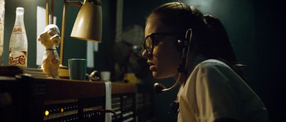 The Vast of Night Movi Clip - Switchboard Blitz (2019) Sci-Fi Movie HD