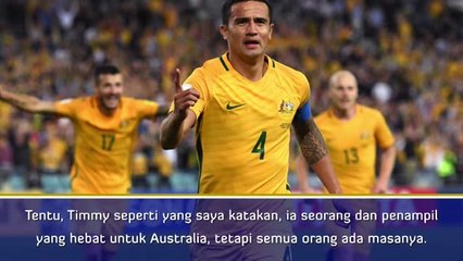 Semua Orang Ada Masanya - Arnold