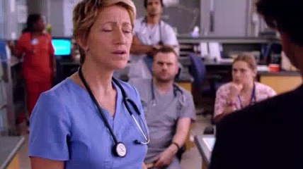 Nurse Jackie S02E05 - Caregiver