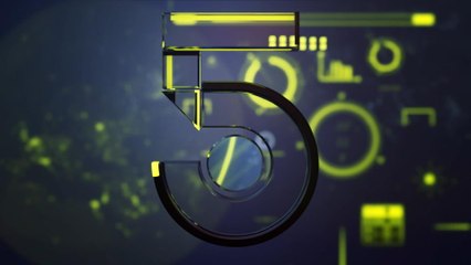 Five things...Mbappe keeping pace with Messi's goal tally