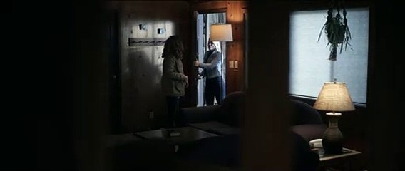 A HAUNTING AT SILVER FALLS 2 (2019) Trailer (HD) SUPERNATURAL