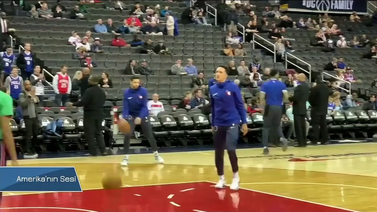 Furkan Korkmaz: 'Hedefimiz NBA Şampiyonluğu'