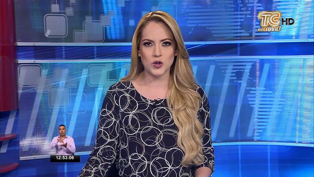 Representantes y jubilados del IESS presentaron una denuncia contra Rafael Correa