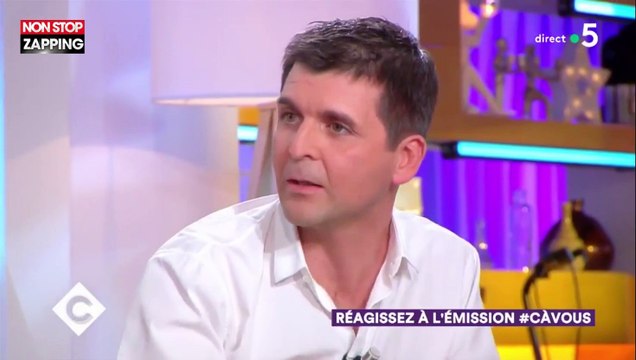 Thomas Sotto : son coup de gueule contre les violences faites aux journalistes (vidéo)