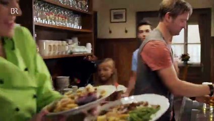 Folge 2254: Zusammenbrüche (Dahoam is Dahoam v. 14.01.)