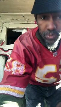Anthony W Jackson 13 mins · Saying Farewell to Mike Epps & Indianapolis Colts after AFC Divisional Playoff - Chiefs vs Colts // via AFC Wild wild West NFLbeastreet NFL Beatstreet2