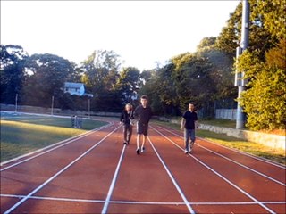 A Haunted Legacy S02E04 - Fire Island Lighthouse