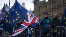 هل سيرفض البرلمان البريطاني اتفاق الخروج من الاتحاد الأوروبي؟