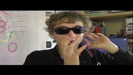 Il Ragazzo Invisibile (Recensione #18) - By #SG98