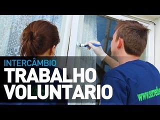 Trabalho Voluntário na Irlanda - E-Dublin TV