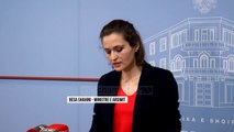 Senati i Universitetit të Tiranës: Të nisë mësimi! - Top Channel Albania - News - Lajme