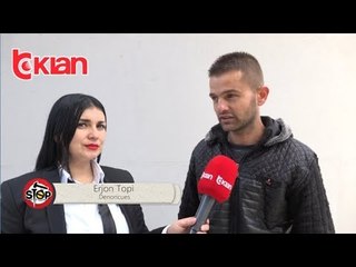Stop - Skandali i prokurorit, i pushon ceshtjen te denuarit me 20 vjet per vrasje! (14 janar 2019)