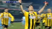 PAS Giannina 0-4 AEK - All Goals 14.01.2019 [HD]