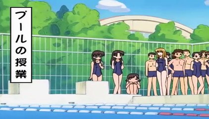 Doki Doki School Hours Epi.
 3