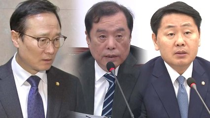 미세먼지 공포에 재점화한 '탈원전' 논란 / YTN