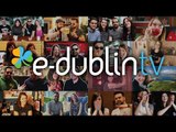 TRAILER E-DUBLIN TV (Especial 5 anos / 100k inscritos)