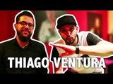 DO TABOÃO PARA A IRLANDA: STAND UP COMEDY EM DUBLIN (feat. Thiago Ventura)