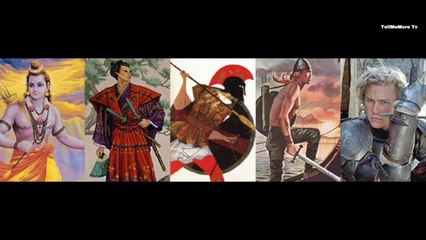 Comment les Neterou sont devenus des anges dans les religions dites révélées !