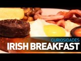 IRISH BREAKFAST | Café da Manhã Irlandês