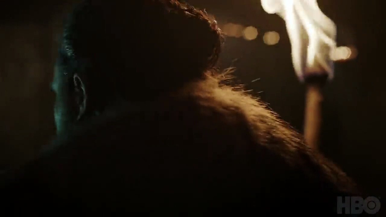 Game of Thrones  - Saison 8 - Teaser - Crypts of Winterfell