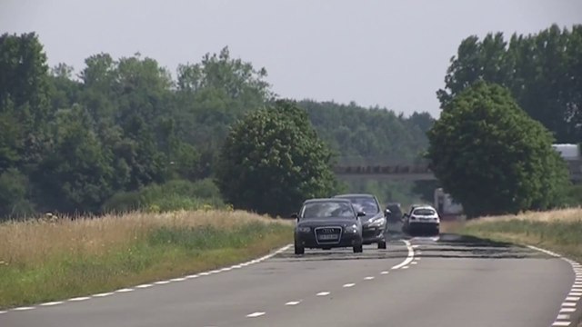 La limitation à 80 km/h va-t-elle être supprimée ?