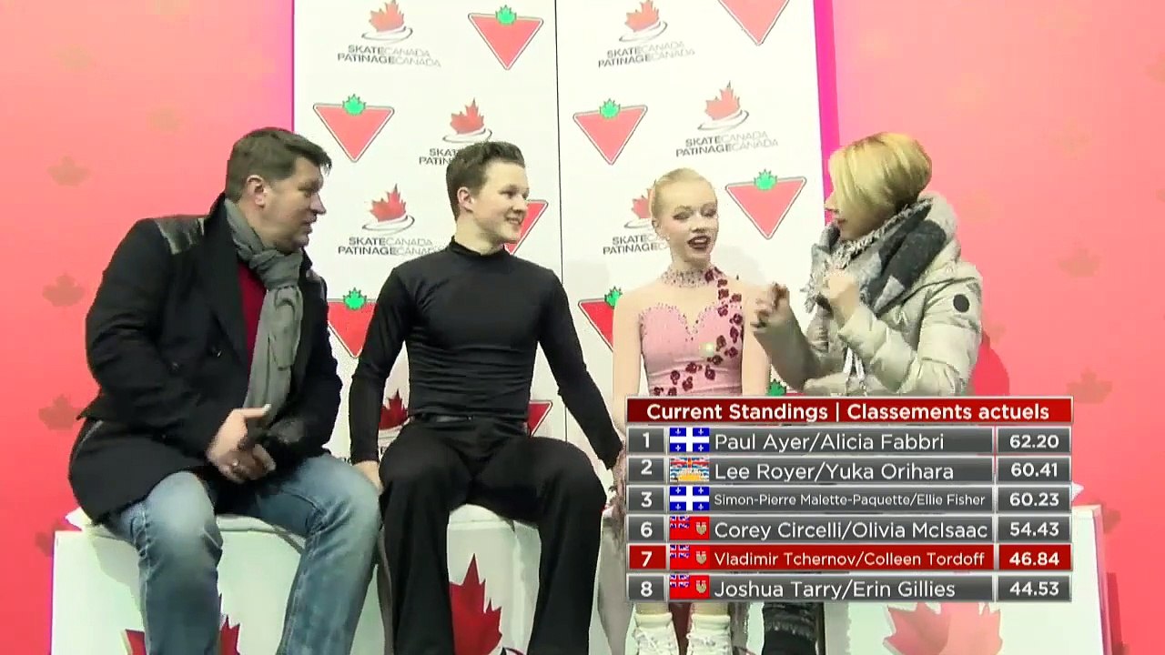 #CTNSC19:  Junior Rhythm Dance