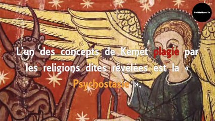 Ce que l'on ne vous dit pas sur l'Enfer et le Paradis ! Terribles révélations !