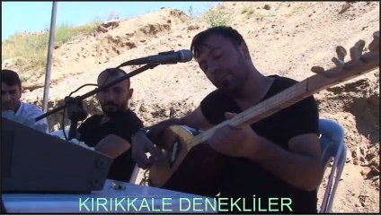 Kırıkkale Denekliler Düğün --Volkan Taşçı-- Zamansız Yağmur