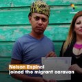 A Migrant Caravan Member Was Killed in Honduras