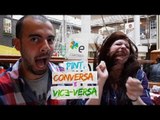 Melhor país pra se viver, melhor escola de inglês e mais - PCVV#18