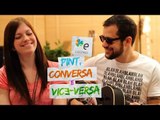 Viagens na Europa, leituras de comentários e mais... PCVV#29