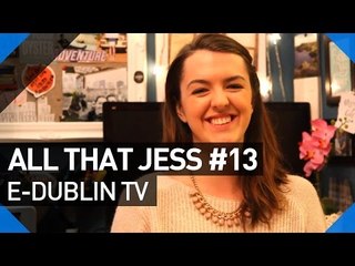 10 curiosidades sobre a Irlanda, inspirações, cobrança da água - All That Jess#13