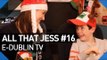 Costumes e tradições de Natal na Irlanda - All That Jess #16