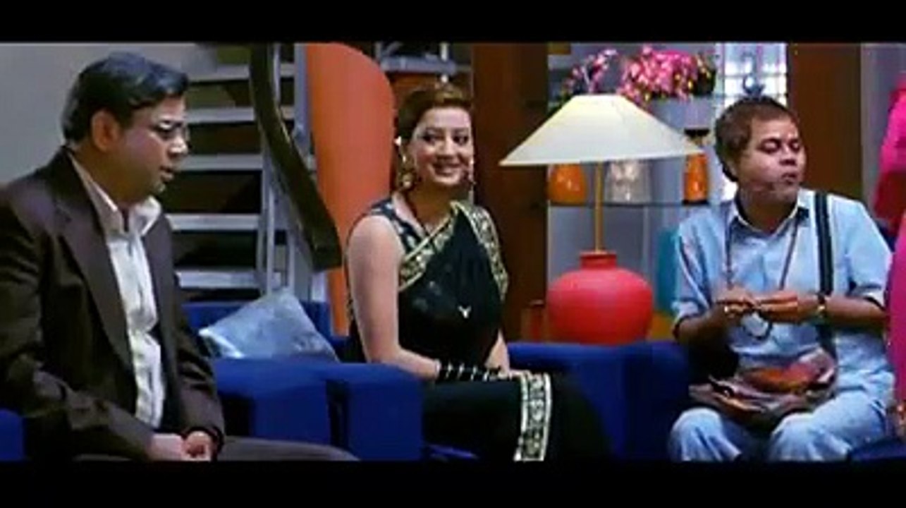 paresh rawal amazing video