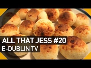 Experimentando comidas brasileiras - All That Jess#20
