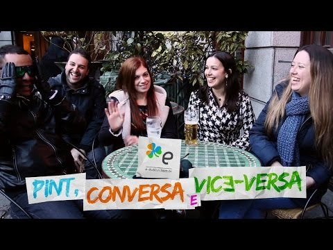 Irlanda x Brasil, doutorado, trabalho, bilhete único e mais - Plateia PCVV#49