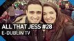 St. Patrick's Day 2015 - All That Jess#28