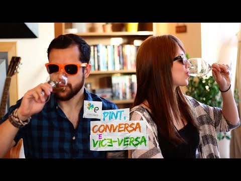 Receber visitas na Irlanda, idade pro intercâmbio e ducha higiênica - PCVV#56