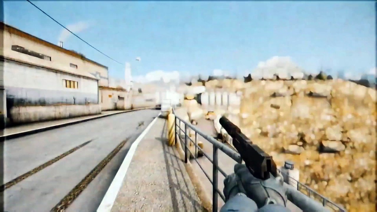 MerryMe #CSGO
