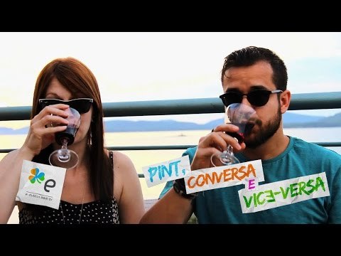 Dicas de viagem na Europa - PCVV#78