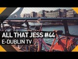 5 passeios gratuitos em Dublin - All That Jess#44