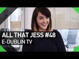 6 razões para fazer intercâmbio na Irlanda - All That Jess#48