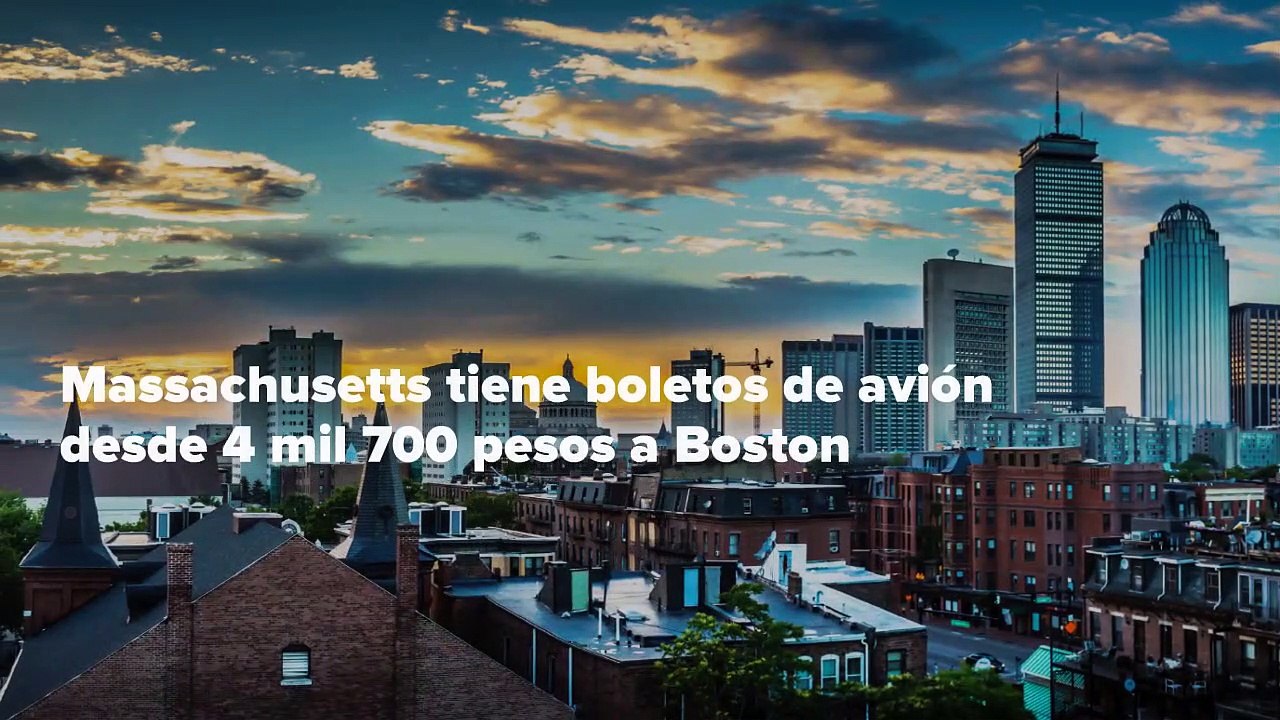 Los destinos más baratos para viajar a EU en febrero