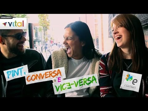 Como um intercâmbio pode mudar a sua vida (pt 2) - PCVV#83