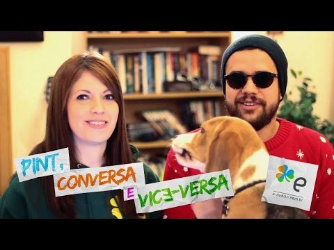 Preconceito na Irlanda, neve, trazer família com visto de trabalho e mais... - PCVV#85