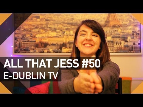 U2, tradições, feriados, brasileiros na Irlanda e mais - All That Jess#50