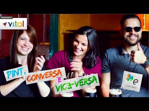 Como um intercâmbio pode mudar a sua vida (pt 1) - PCVV#82