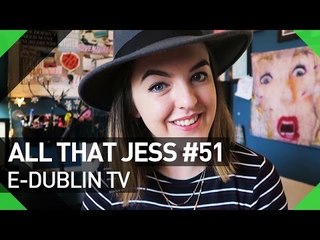 O que fazer na Irlanda em 2016 - All That Jess#51